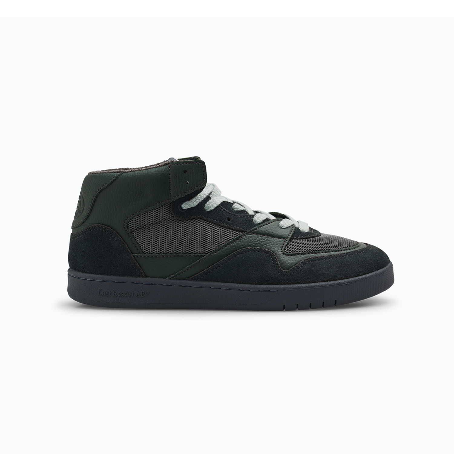 LAST RESORT CM002 MID DEEP FORREST / DARK STATE