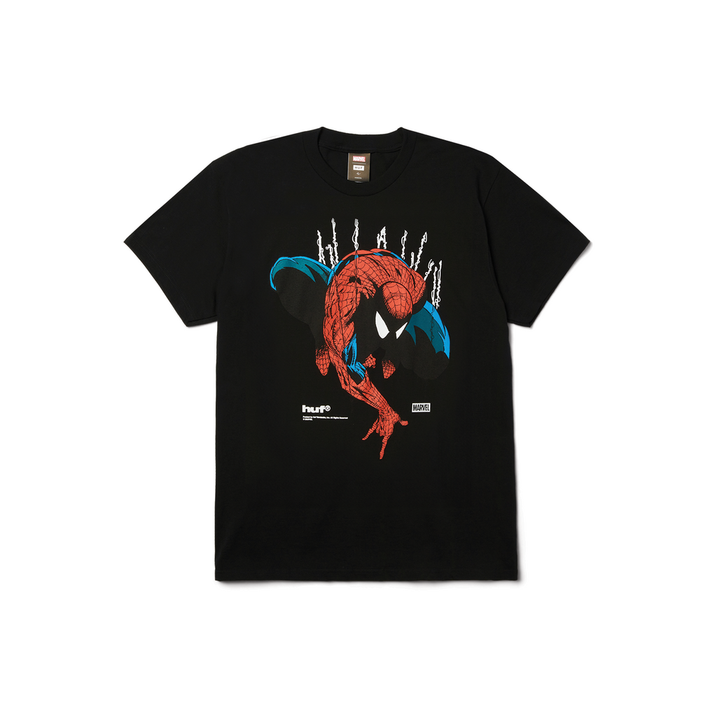 HUF X MARVEL PERCEPTIONS S/S TEE