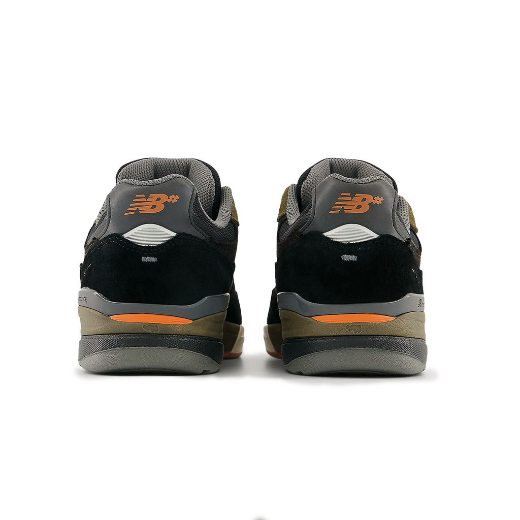 NEW BALANCE NUMERIC 933 ANDREW REYNOLDS