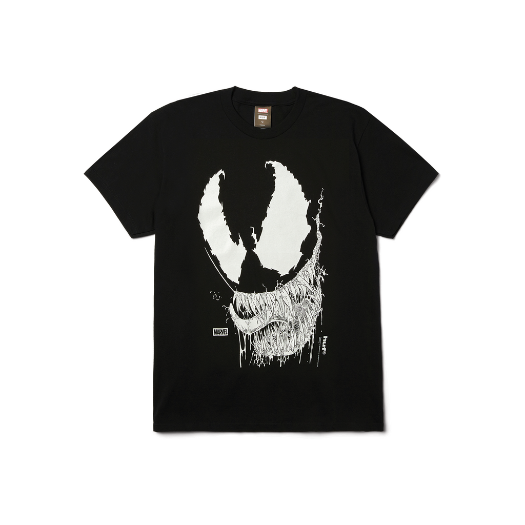 HUF X MARVEL VILE S/S TEE