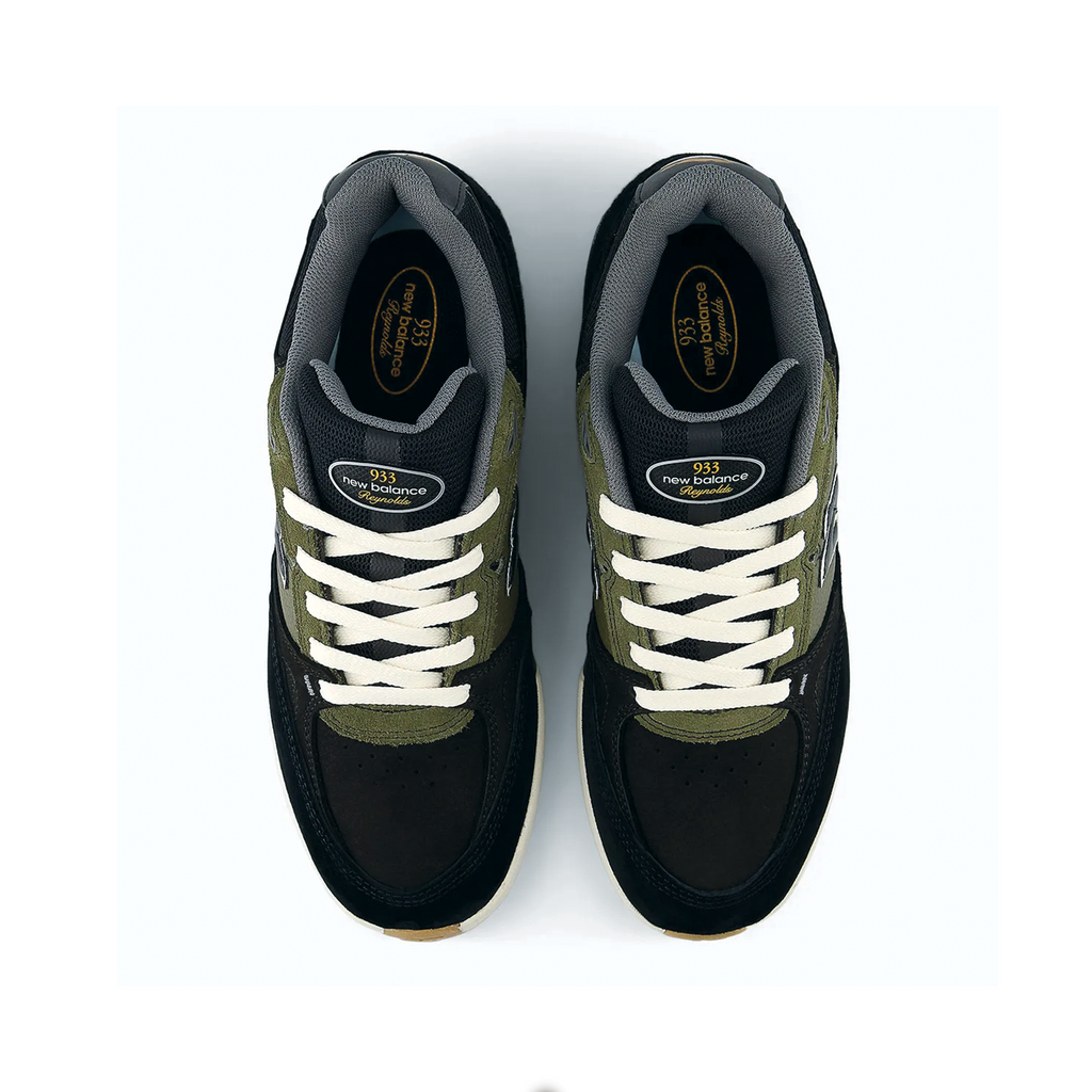 NEW BALANCE NUMERIC 933 ANDREW REYNOLDS