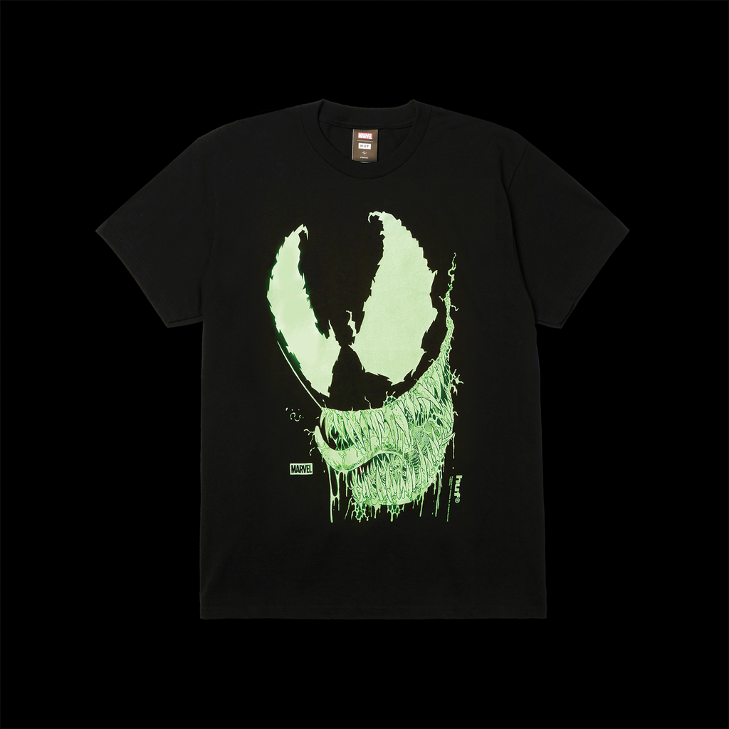 HUF X MARVEL VILE S/S TEE