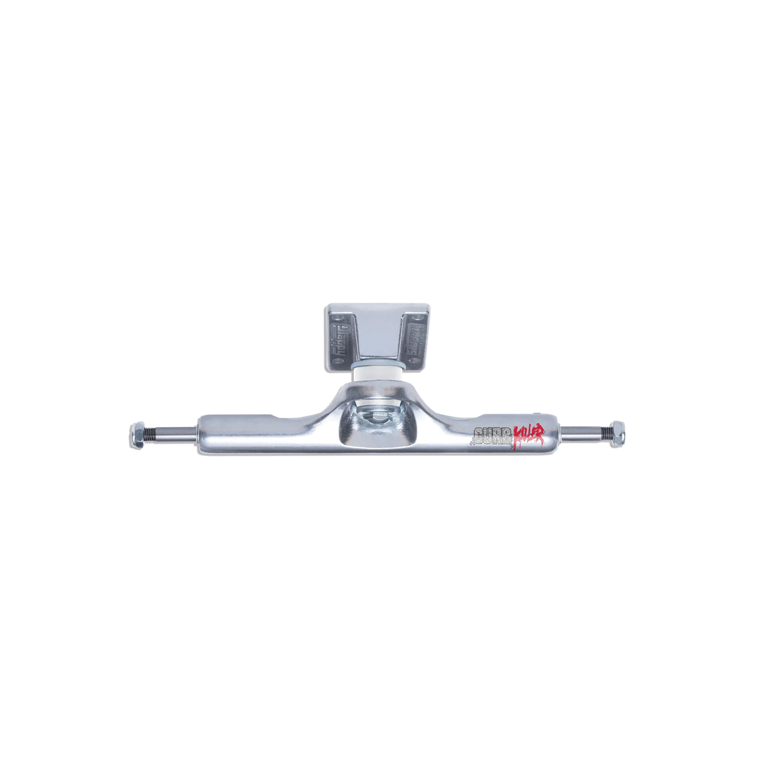 SLAPPY TRUCKS ST1 INVERTED CURB KILLER 10.0