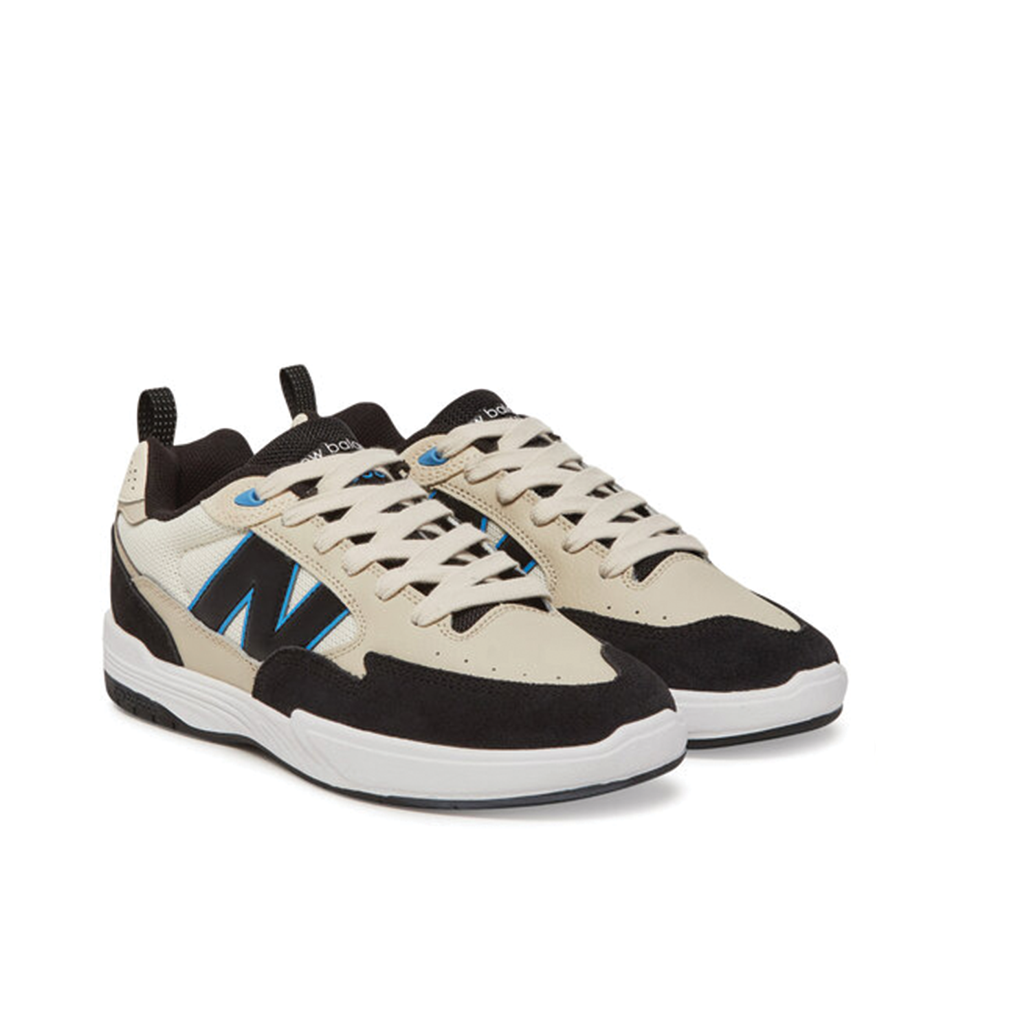 NEW BALANCE TIAGO 808 LITE BEIGE BLACK