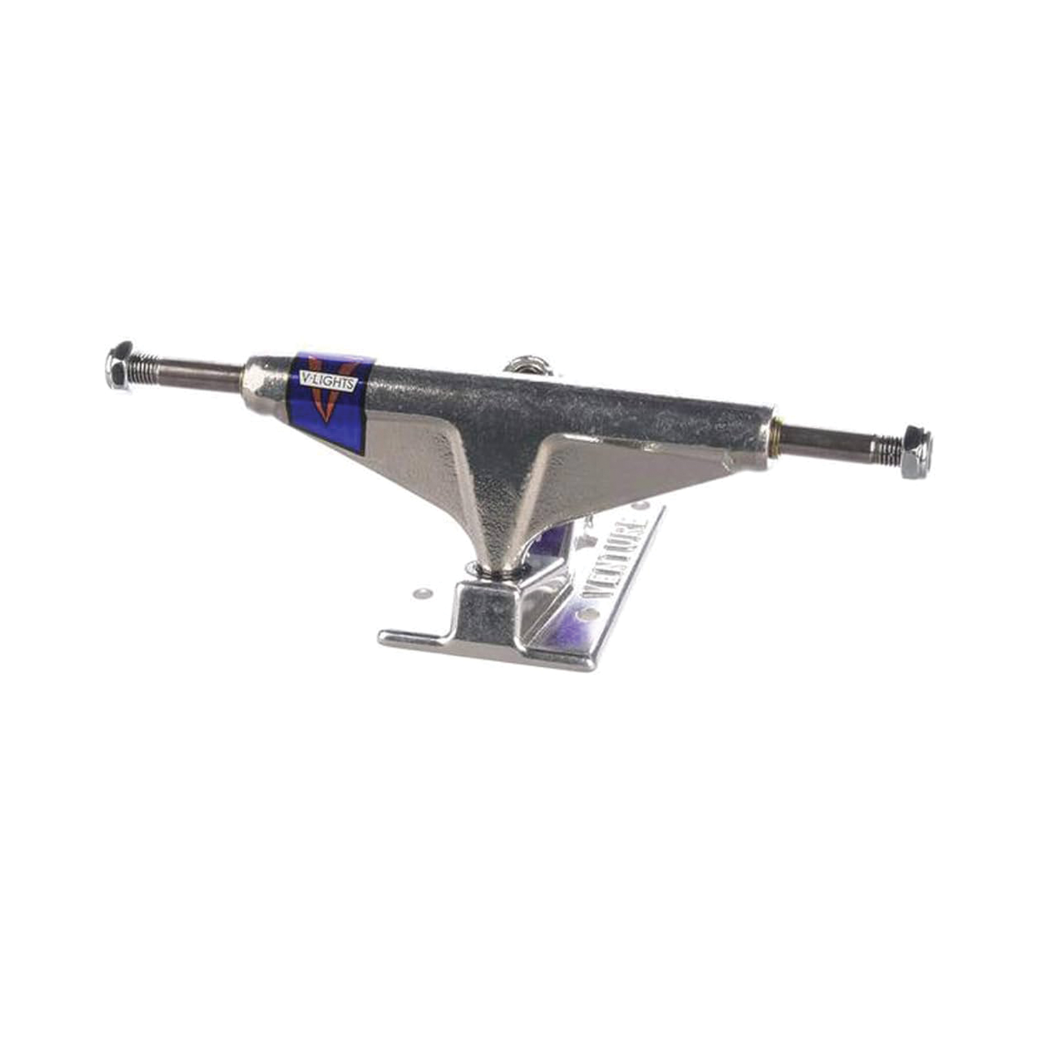 VENTURE TRUCKS V-LIGHTS POLISHED