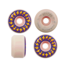 Load image into Gallery viewer, SPITFIRE WHEELS FORMULA 4 CONICAL FULL 58MM 99DU BIRDS - MARK GONZALES
