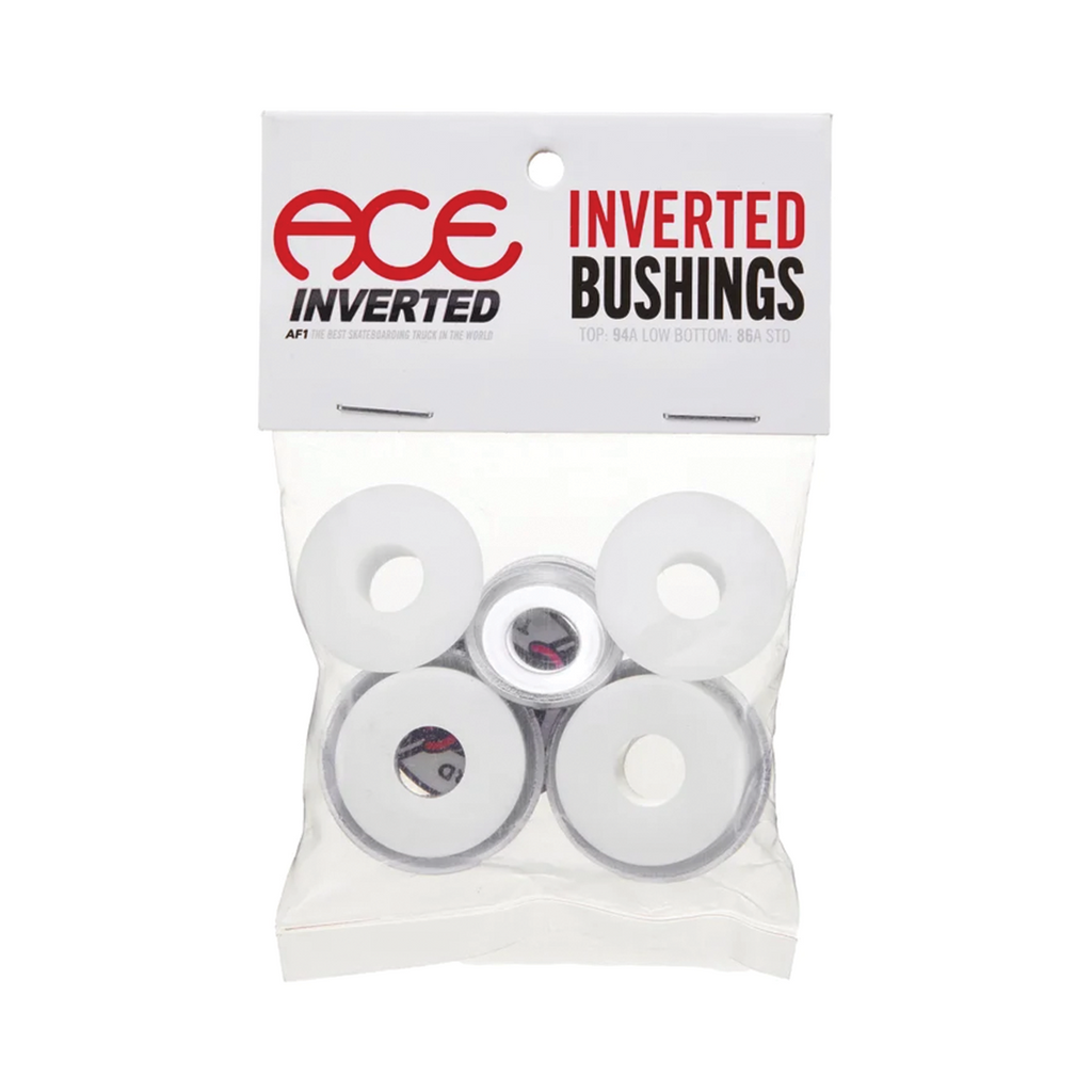 ACE INVERTED HARD BUSHING 94A