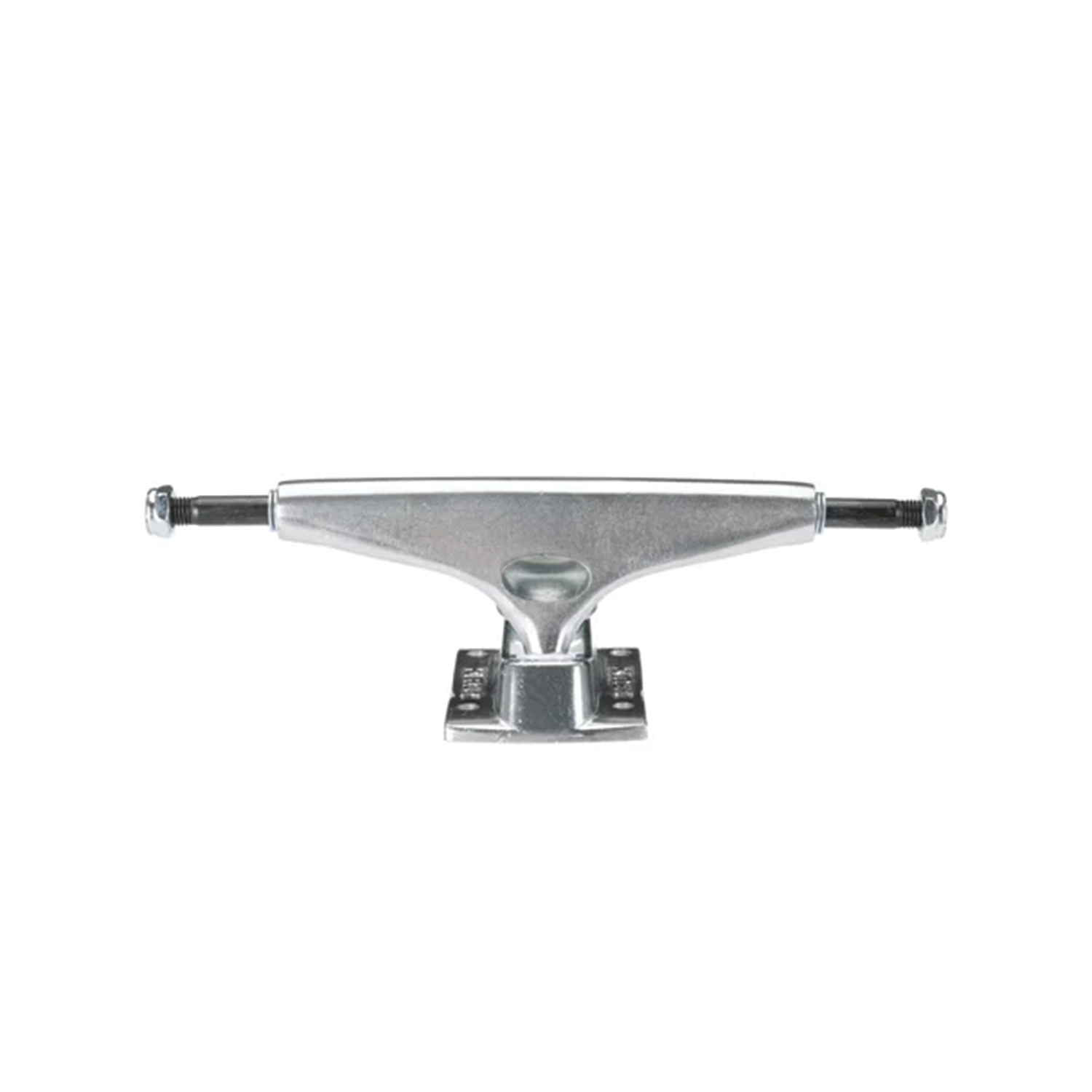 KRUX K5 POLISHED STANDARD SILVER TRUCKS