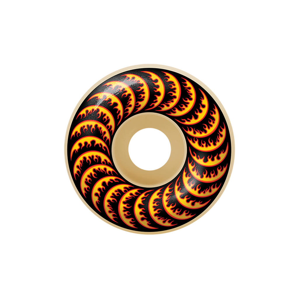 SPITFIRE X THRASHER CLASSIC FLAME F4 99D