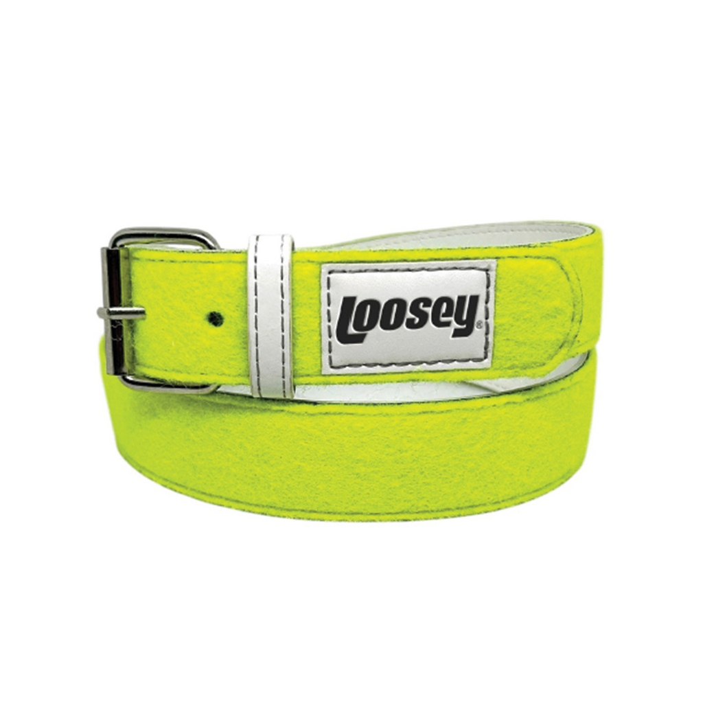 LOOSEY TENNIS BALL BELT