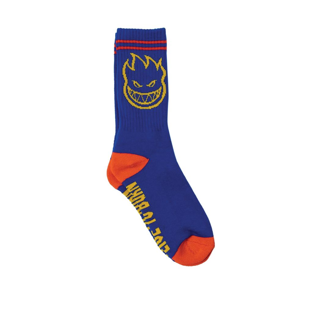 SPITFIRE BIGHEAD SOCKS