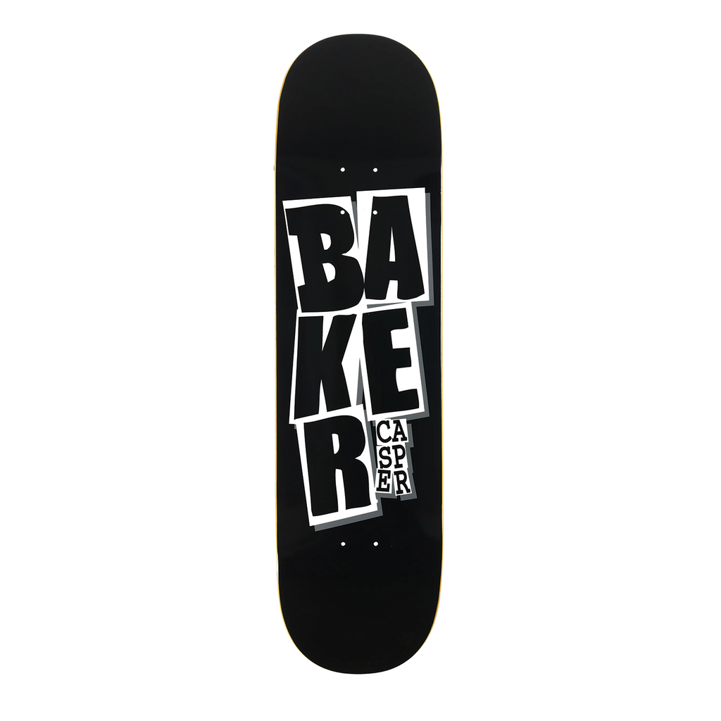 BAKER CASPER STACKED DECK B2 8.5