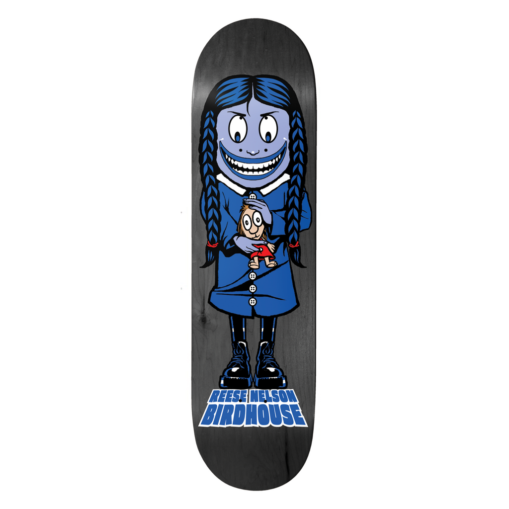 BIRDHOUSE RN INCEPTION DECK 8.25