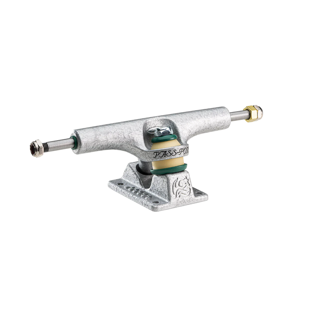 ACE X PASS-PORT HOLLOW AF1 POLISHED TRUCK