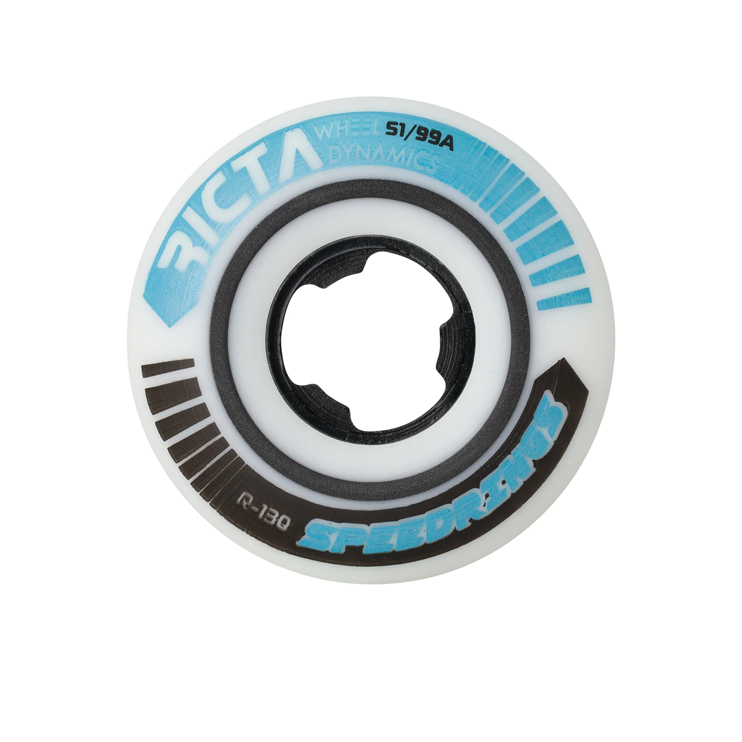 RICTA SPEEDRINGS SLIM 99A 51MM