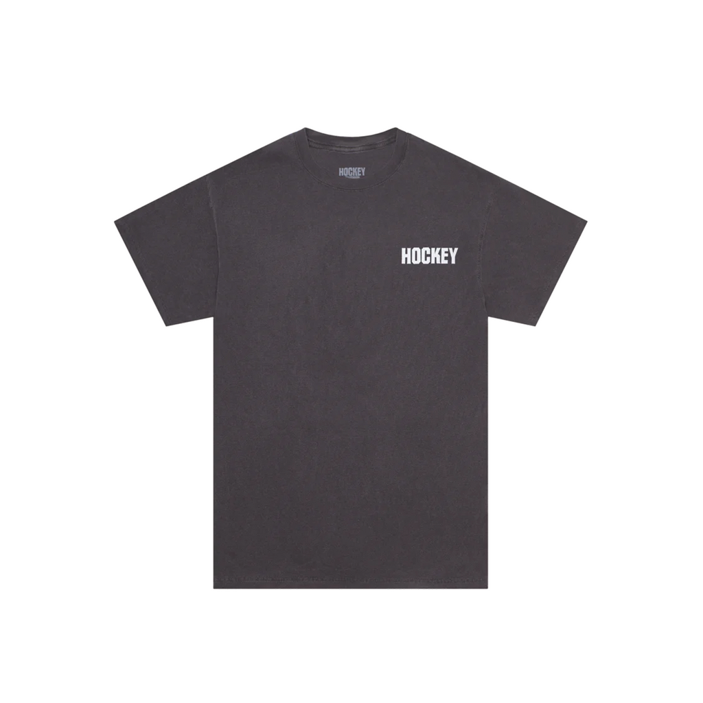 HOCKEY WAITING TEE PEPPER