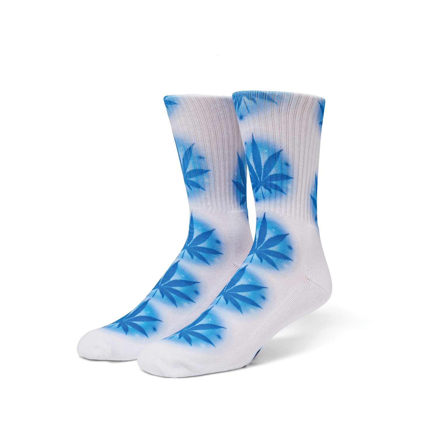 HUF AIRBRUSH DIGITAL PLANTLIFE SOCKS
