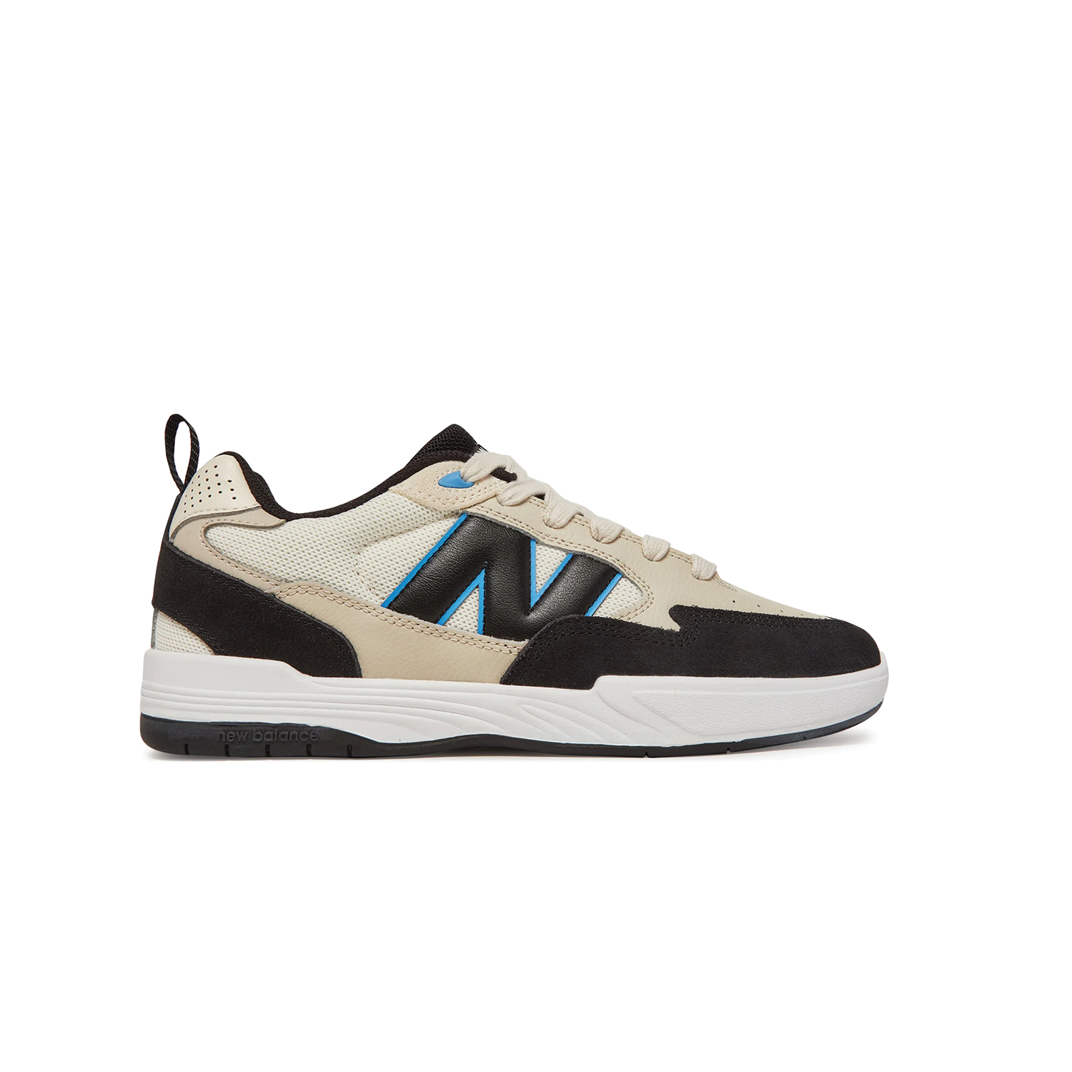 NEW BALANCE TIAGO 808 LITE BEIGE BLACK