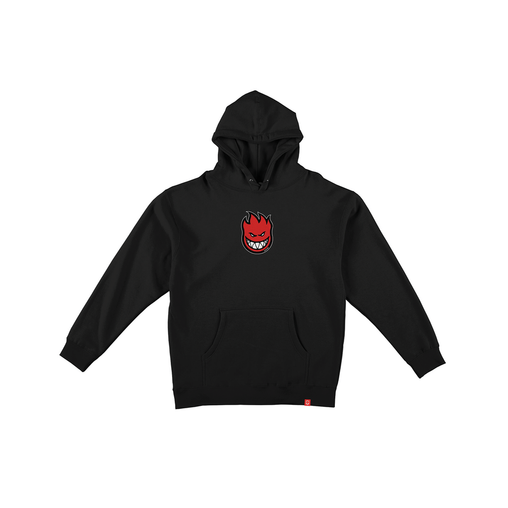SPITFIRE BIGHEAD FILL HOODIE