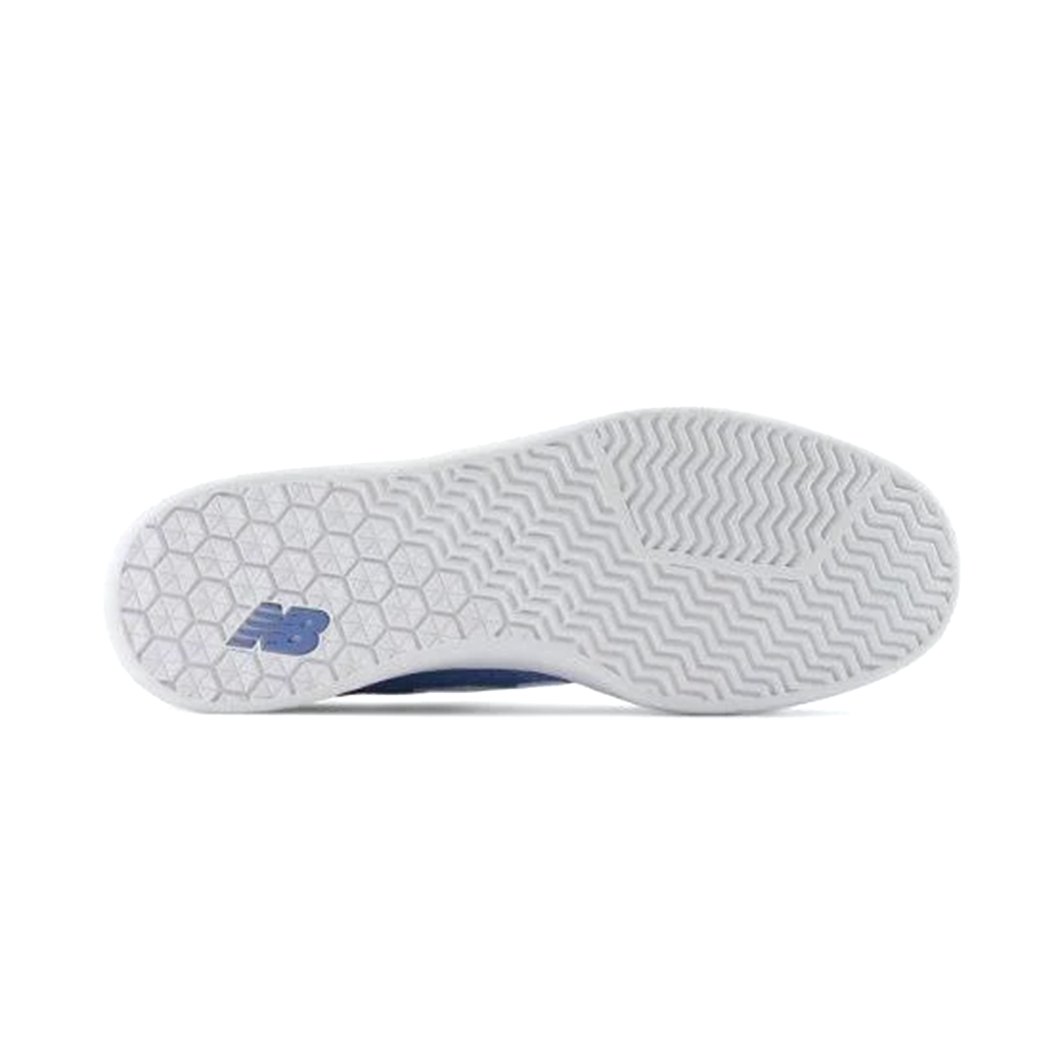 NEW BALANCE NUMERIC 440BBW  V2 BLUE/WHITE