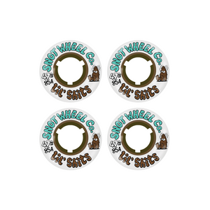 SNOT WHEELS LIL’ SHITS 47MM 85A