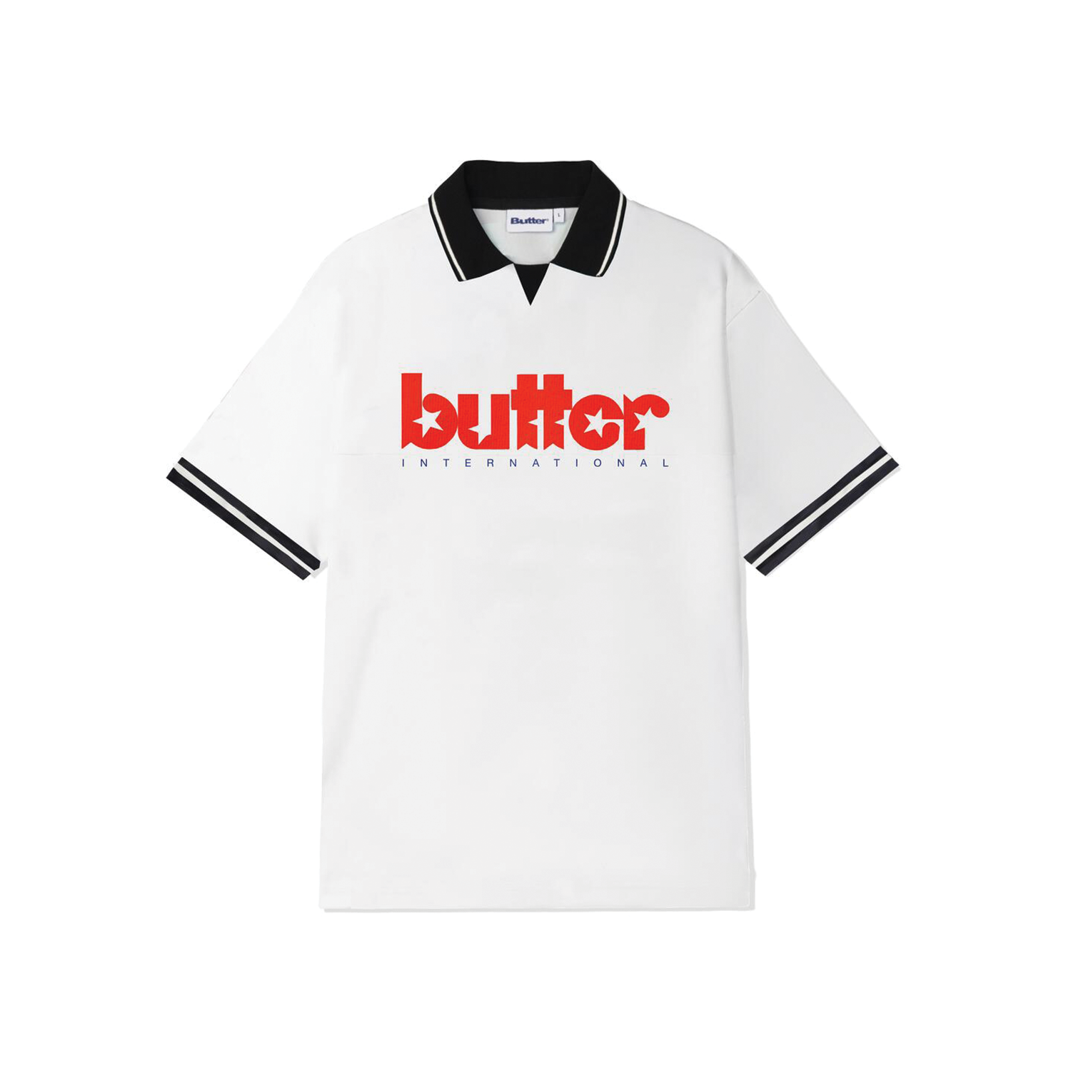 Butter Goods Star Jersey