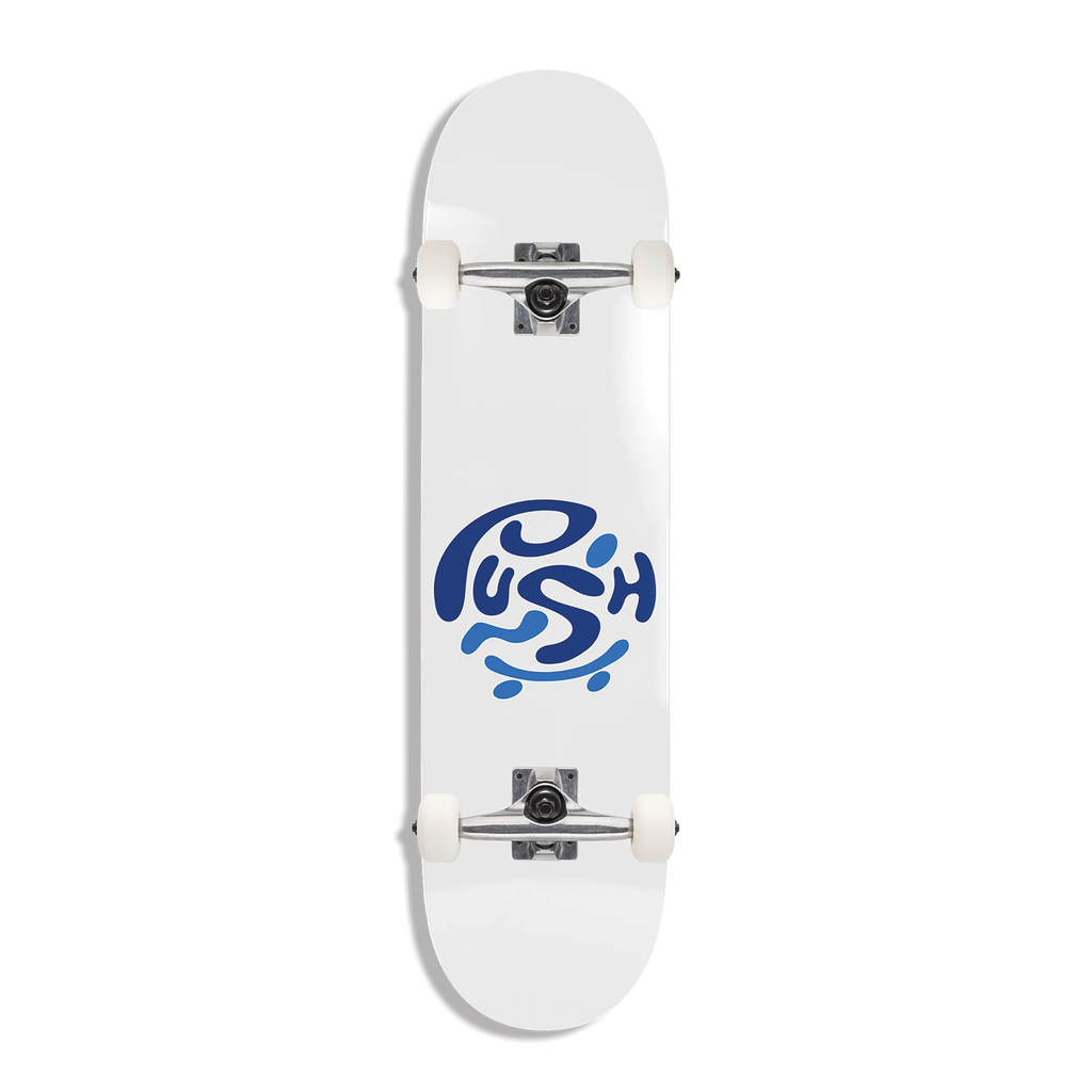 PUSH WHITNEY COMPLETE 8.0 WHITE