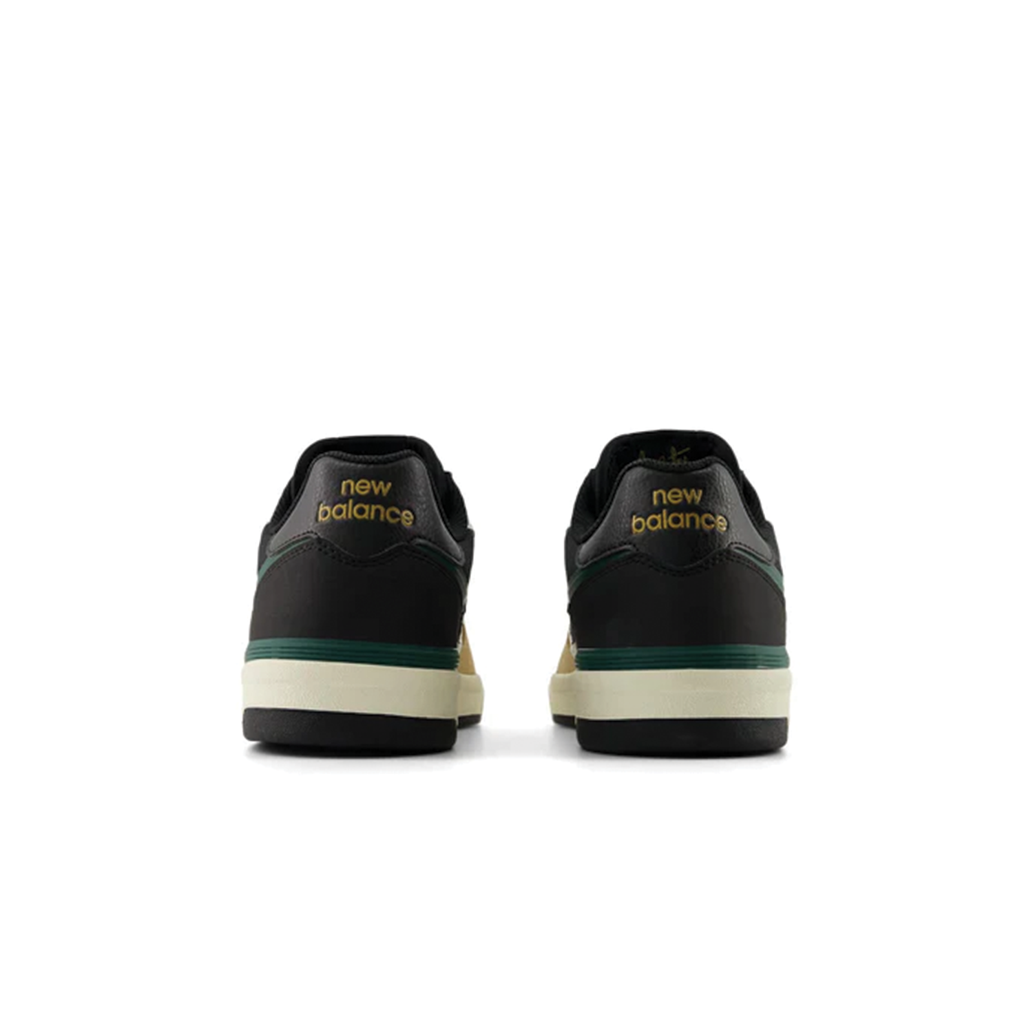 NEW BALANCE NUMERIC NUMERIC JAMIE FOY 306 CUP (BEIGE/BLACK)