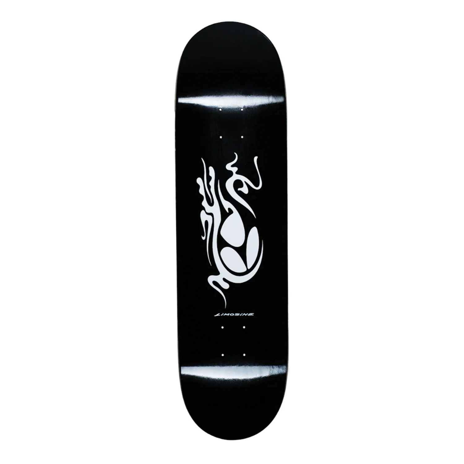 LIMOSINE JADE DECK 8.25 BLACK