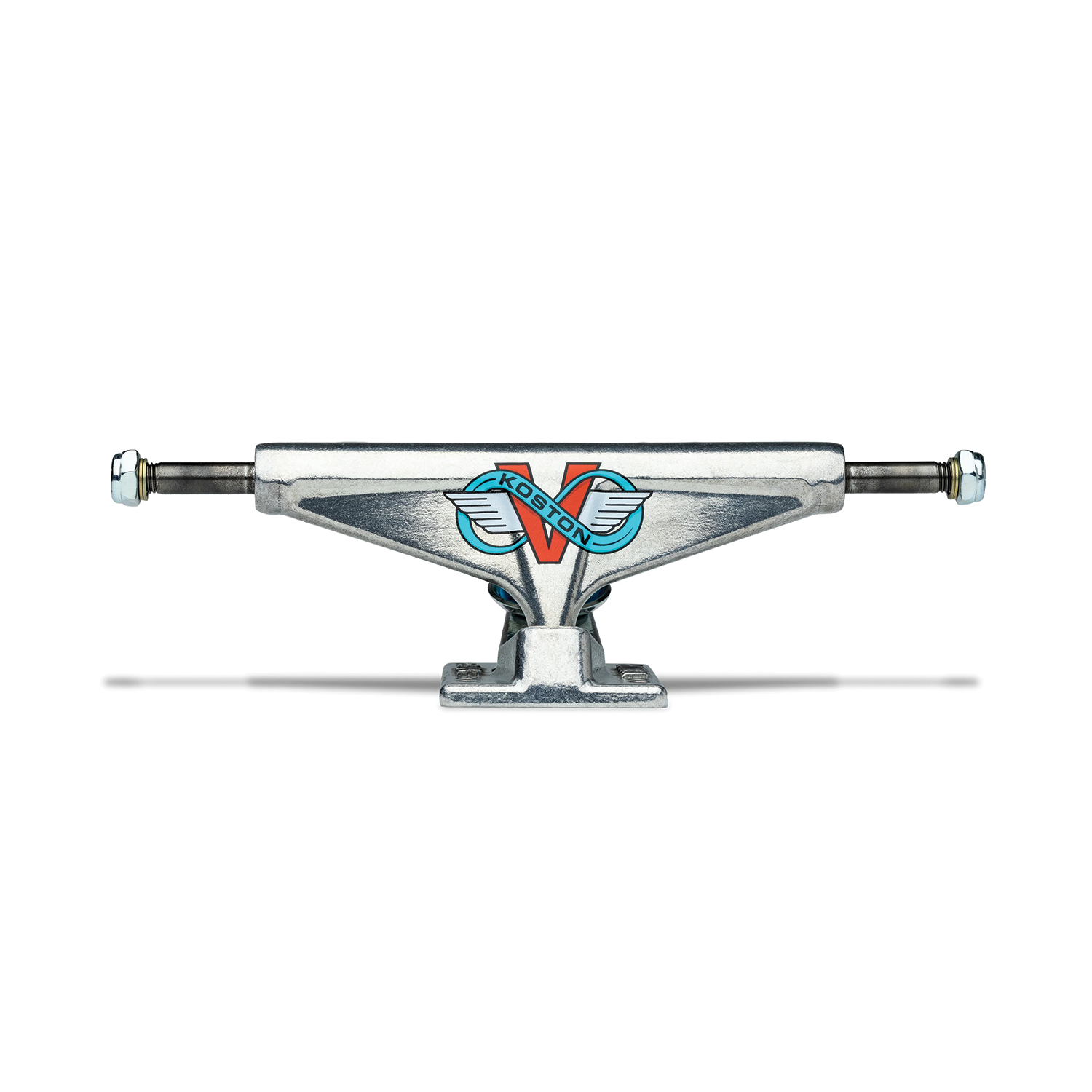 VENTURE TRUCKS V8 POLISHED KOSTON