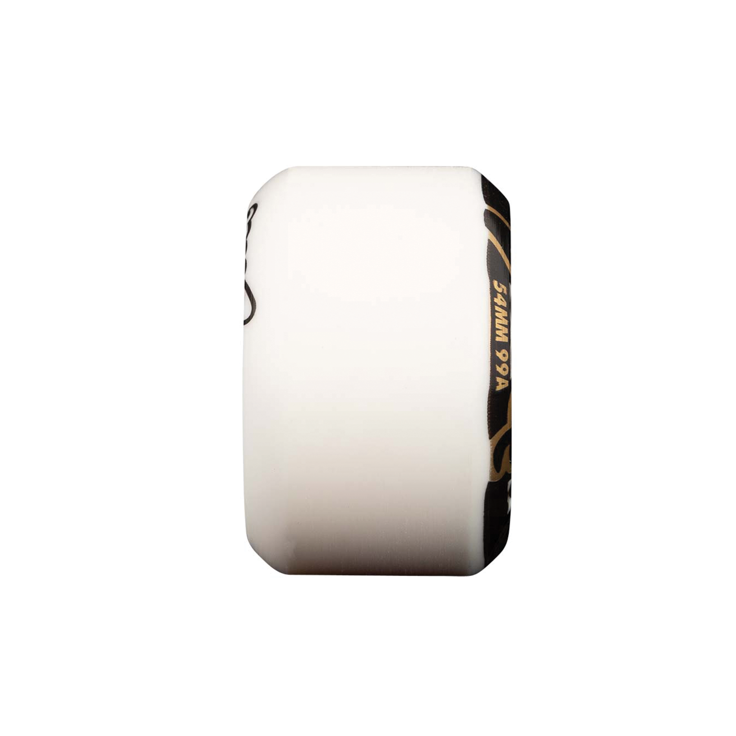 OJ WHEELS ELITE HARDLINE 99A