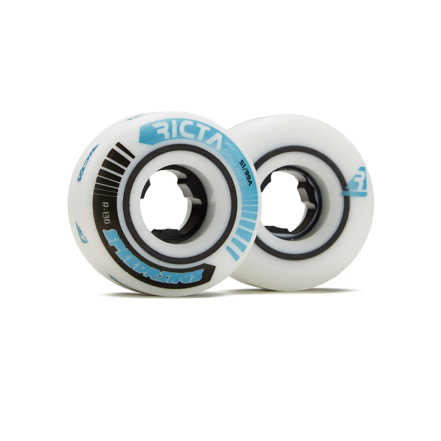 RICTA SPEEDRINGS SLIM 99A 51MM