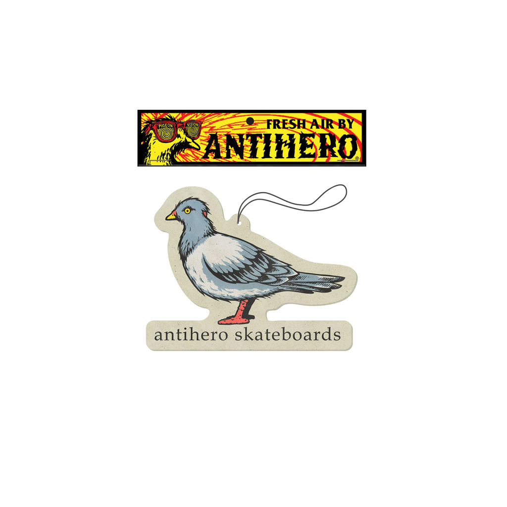 ANTIHERO AIR FRESHENER OG PIGEON