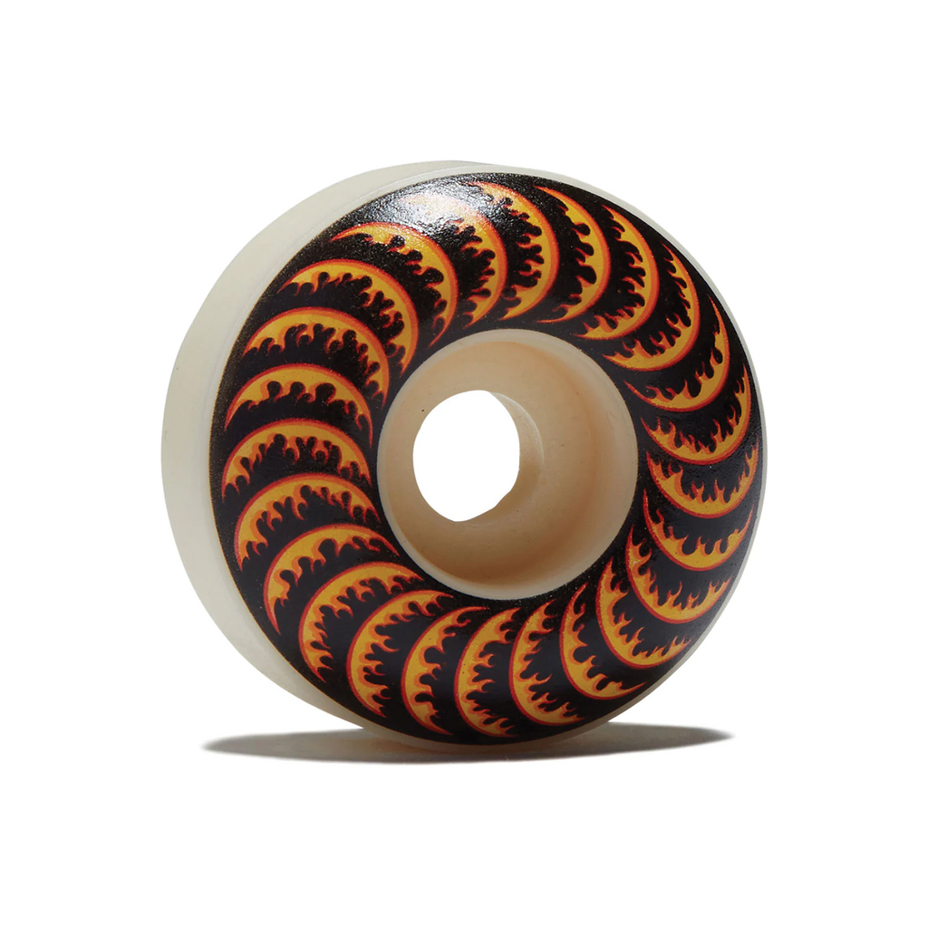 SPITFIRE X THRASHER CLASSIC FLAME F4 99D