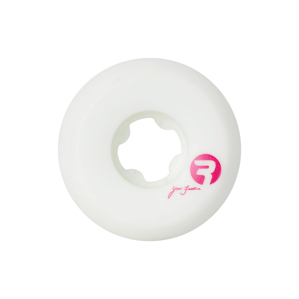 RICTA SOURCE NATURALS YURI FACCHINI MID 101A 52MM