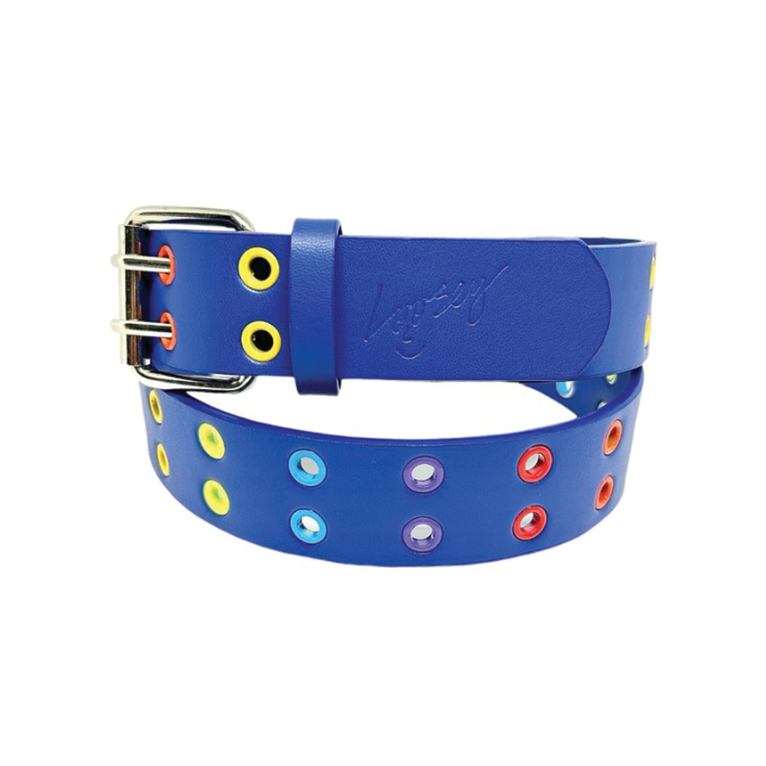 LOOSEY RAINBOW GROMMET HOLE
