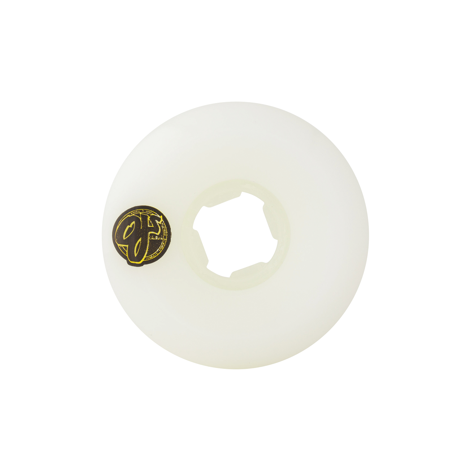 OJ WHEELS TEAM LINE ORIGINAL MINI COMBO 101A 54MM
