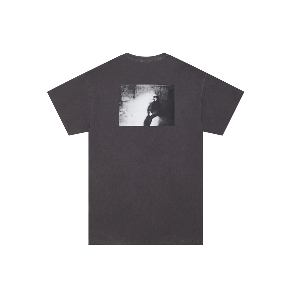 HOCKEY WAITING TEE PEPPER