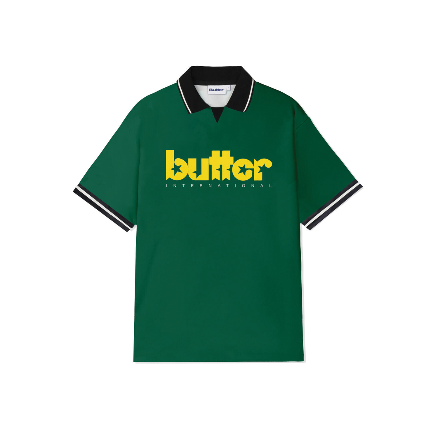 Butter Goods Star Jersey
