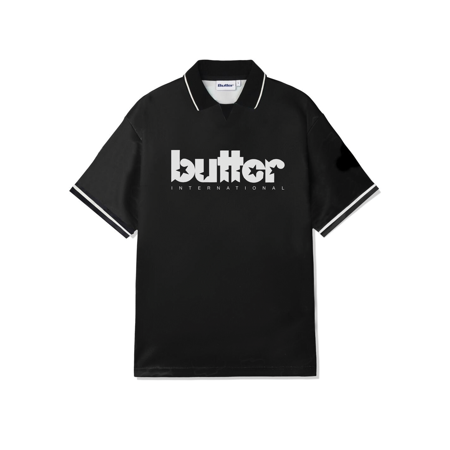 Butter Goods Star Jersey