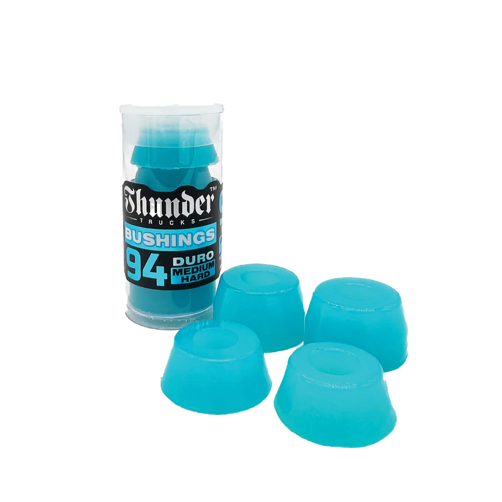 THUNDER BUSHINGS 94 DURO MEDIUM HARD