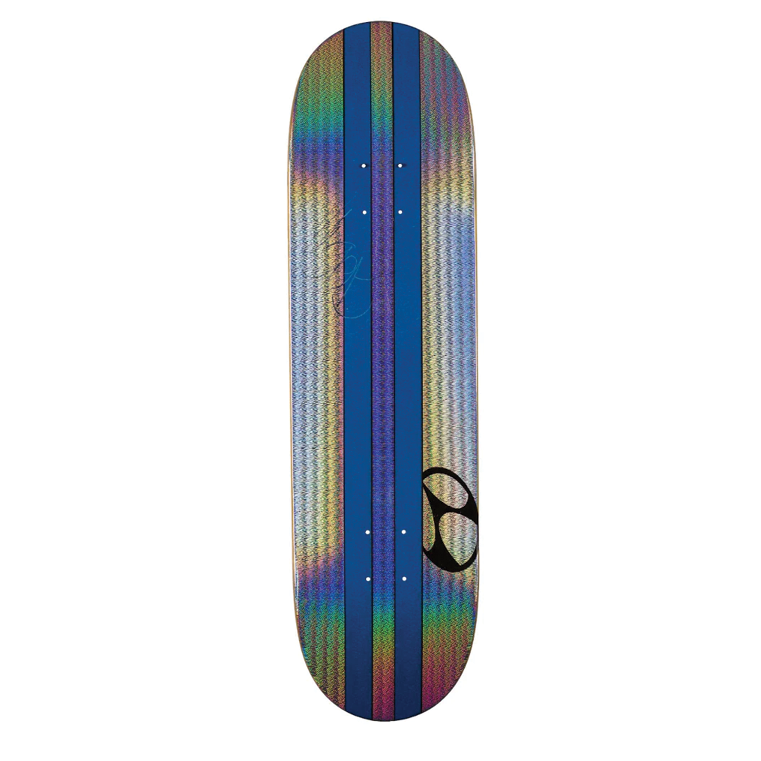 LIMOSINE HUGO BOSERUP SPEEDY 7.78 DECK