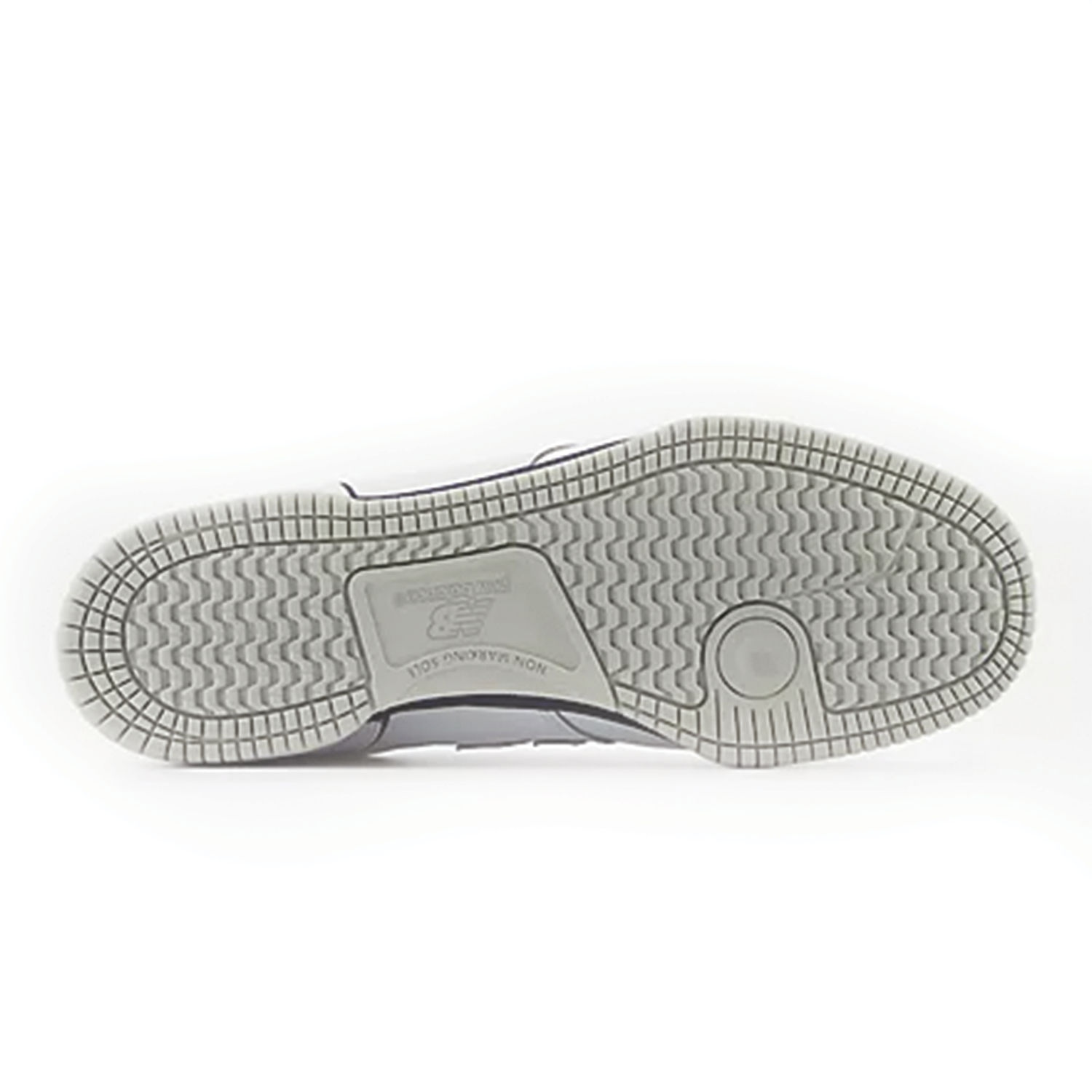 NEW BALANCE NUMERIC TOM KNOX 600 WHITE NAVY