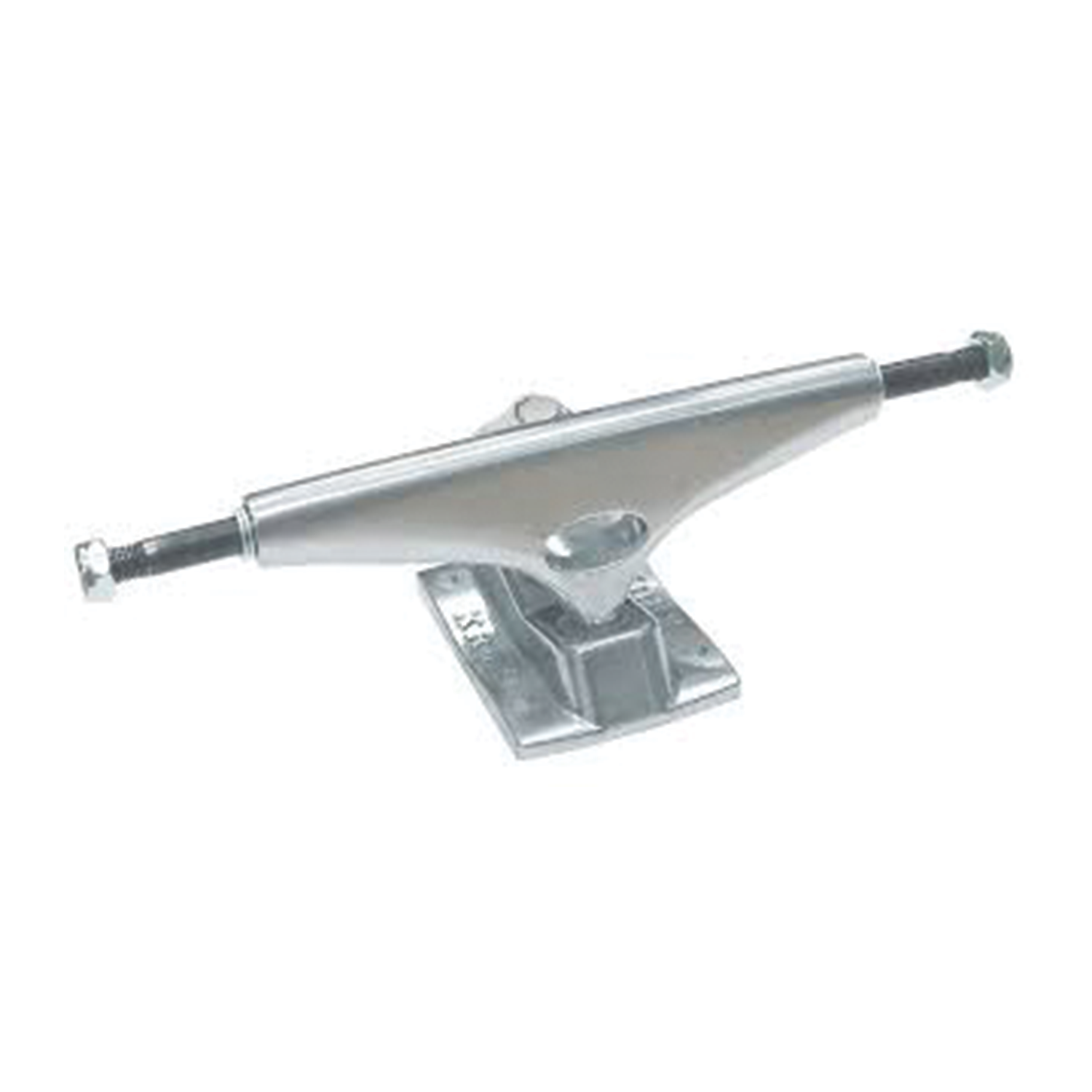 KRUX K5 POLISHED STANDARD SILVER TRUCKS