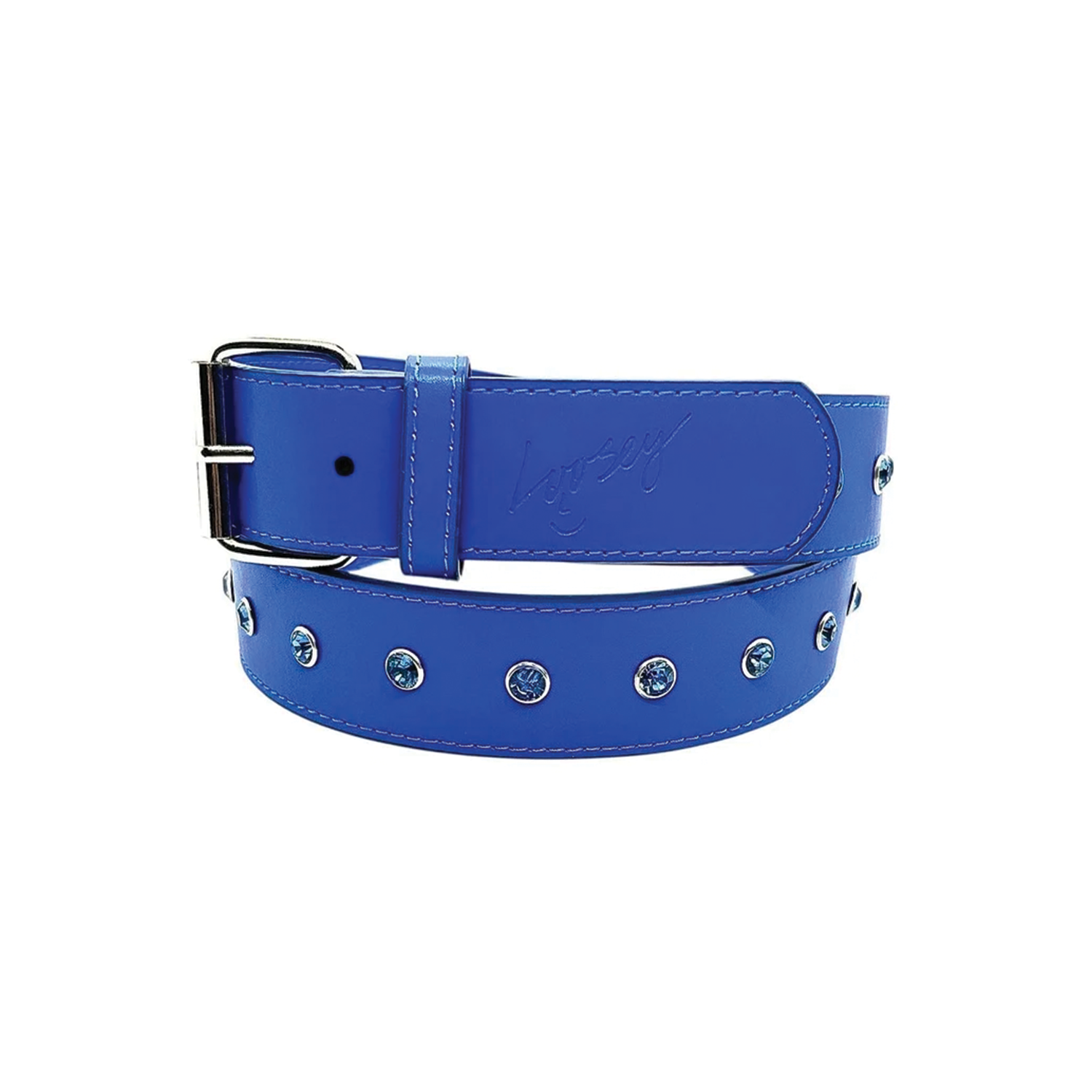 LOOSEY ROYAL RHINESTONE