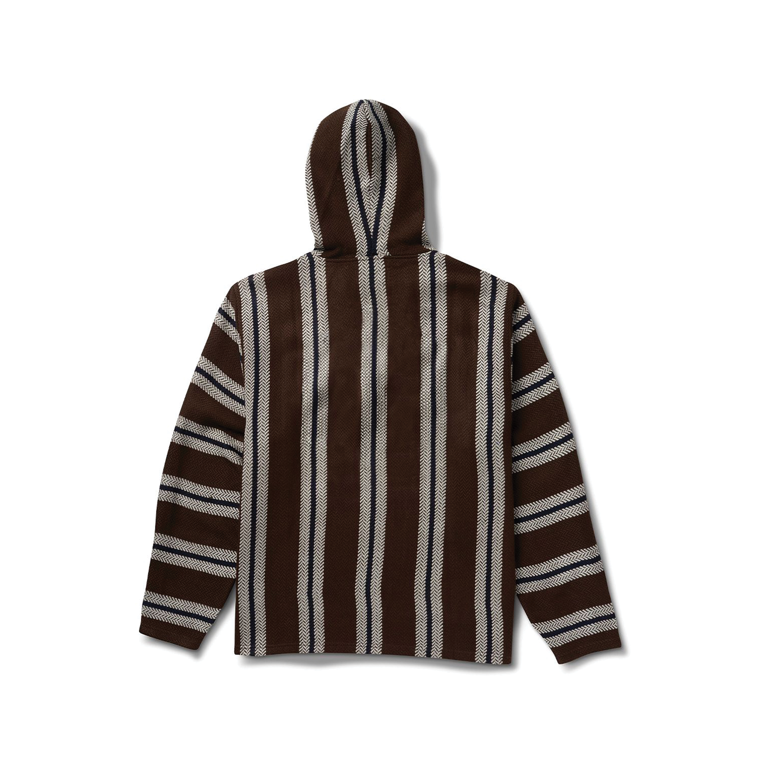 PRIMIRIVE BREAKWATER BAJA HOODIE