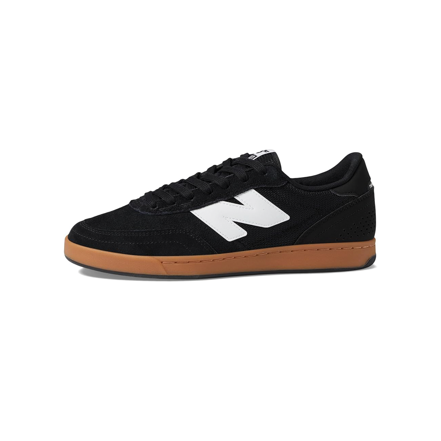 NEW BALANCE NUMERIC 440 V2 BLACK / WHITE