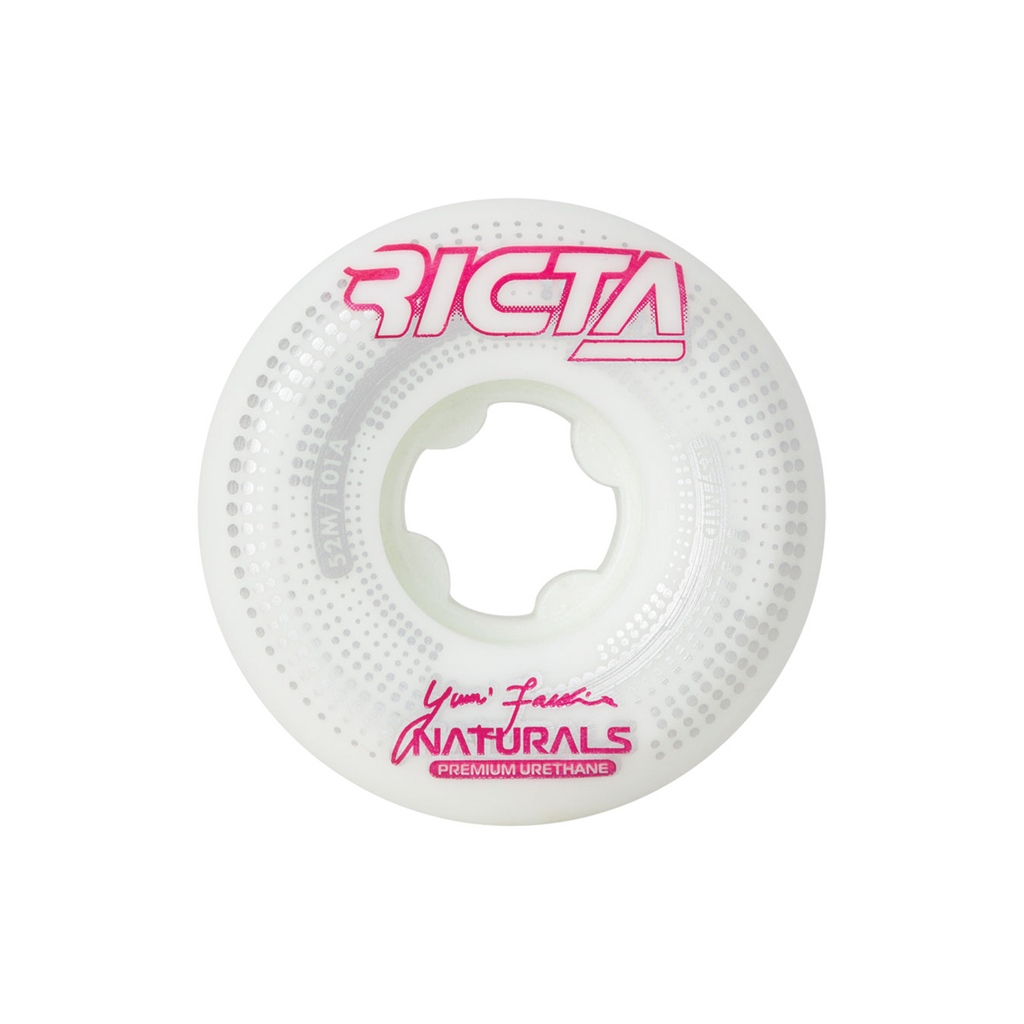 RICTA SOURCE NATURALS YURI FACCHINI MID 101A 52MM
