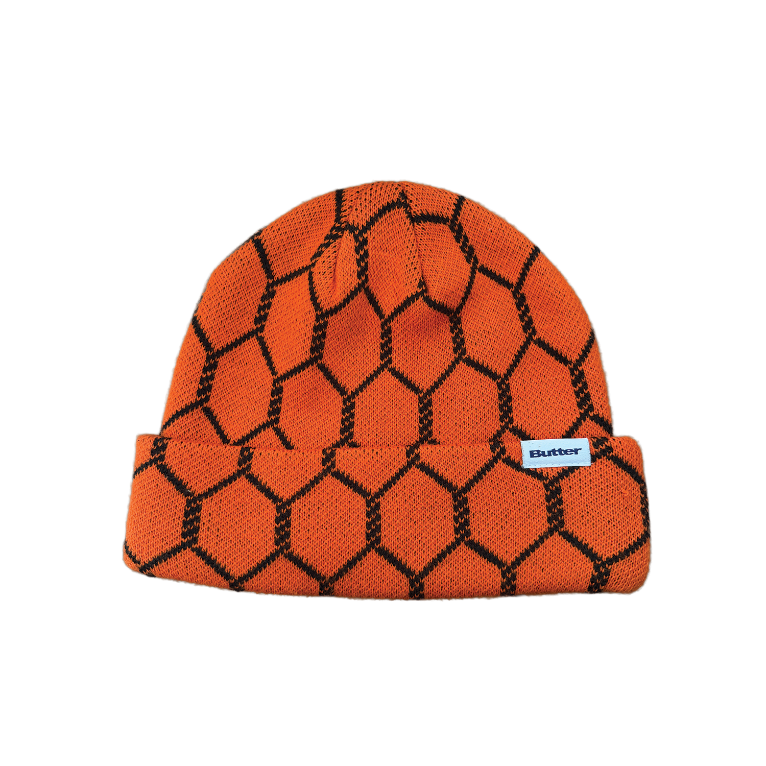 Butter Goods - Off the chain link Beanie