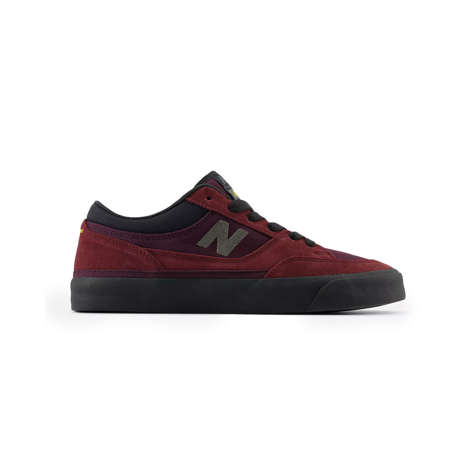 New Balance 417 Low Purple/Black (NM417LPR)